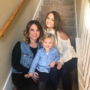 Meet your Posher, Lauren